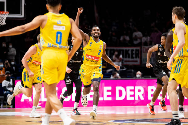 大赛事中的 大赛事中的