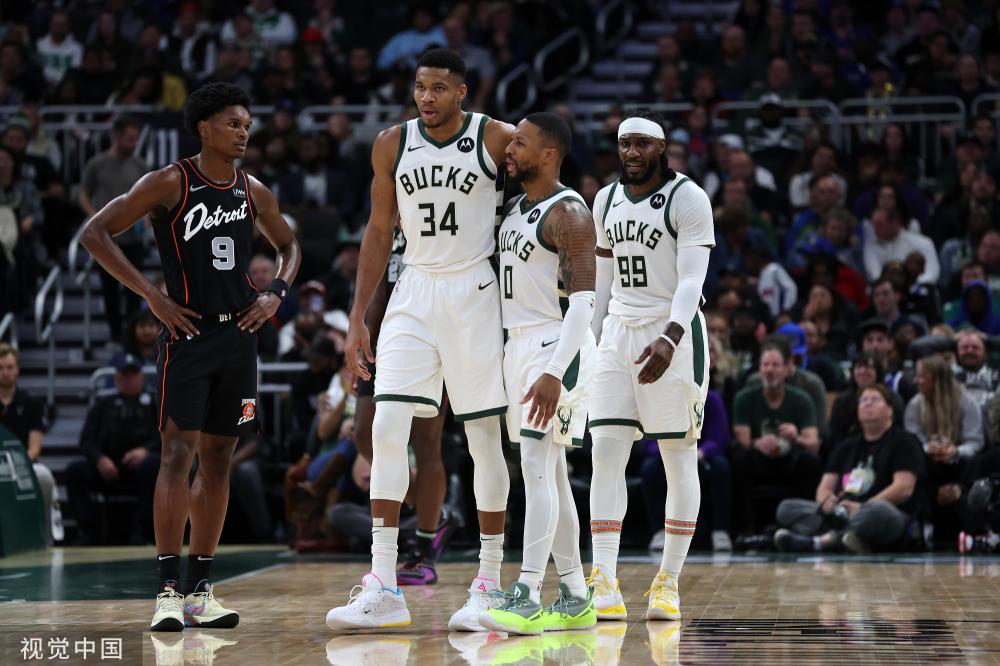 别球队树立 别球队树立